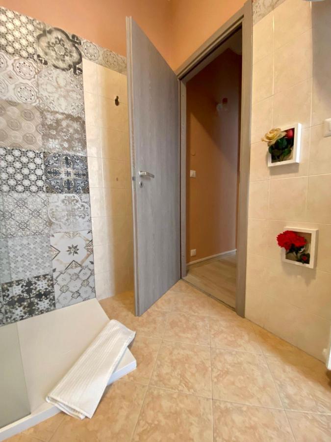 Appartamento Chagall Asti Ngoại thất bức ảnh